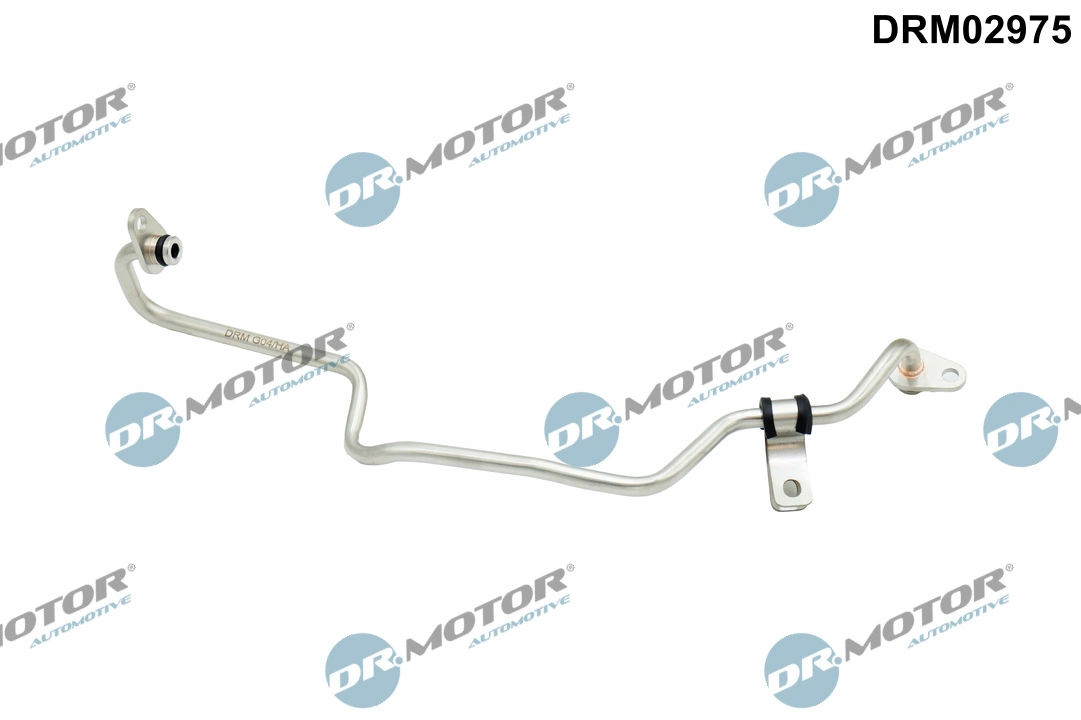 Oil Line, charger
